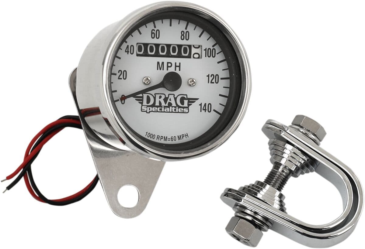 Mini Speedometer