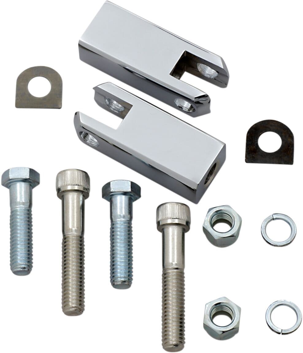 Passenger Foot Peg Mount Kit