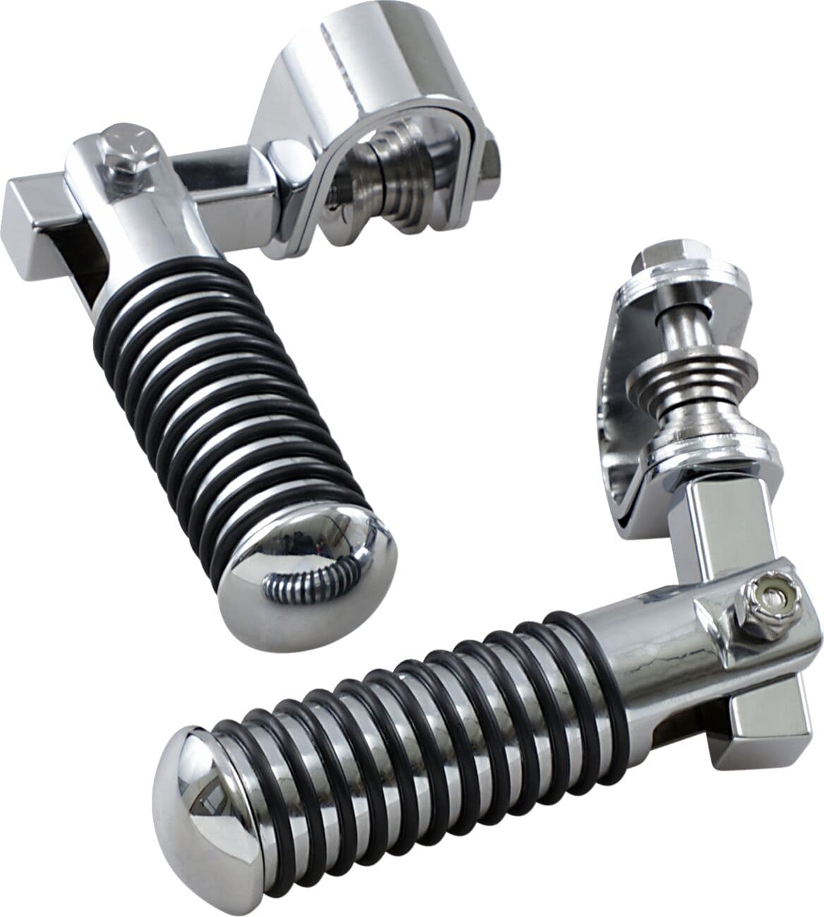 Clamp Mount Foot Pegs