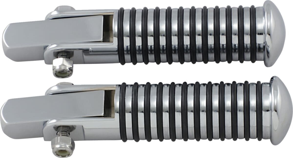 Stud Mount Foot Pegs