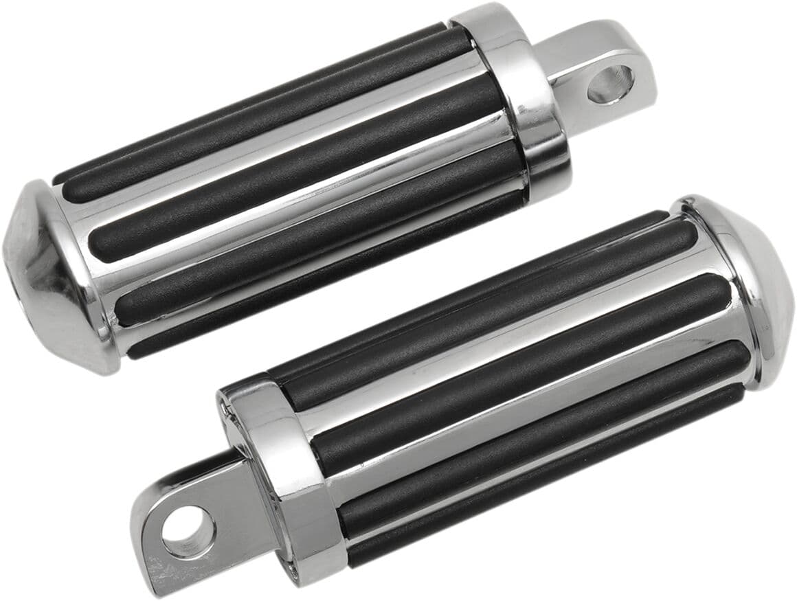 "Rail" Foot and Shifter Pegs
