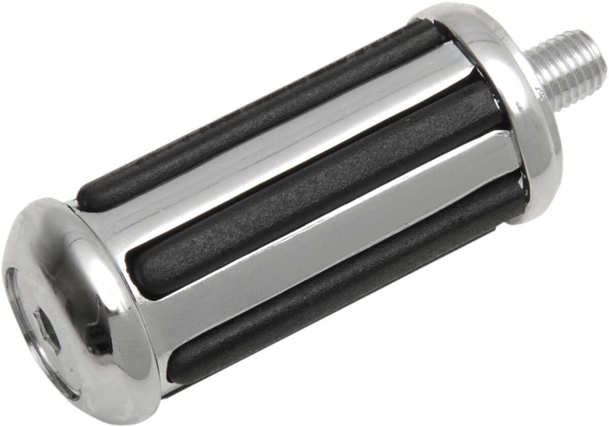 "Rail" Foot and Shifter Pegs