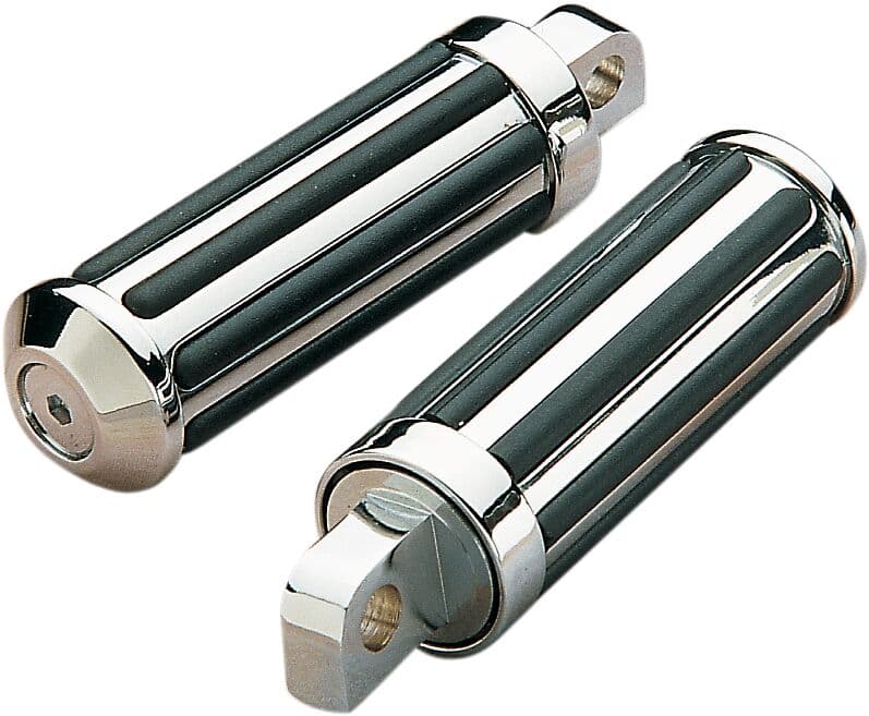 "Rail" Foot and Shifter Pegs