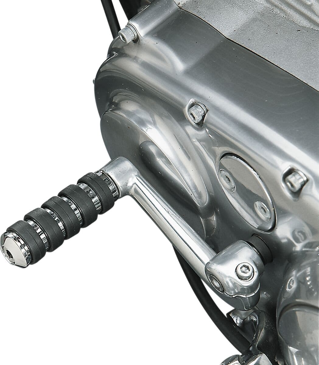 Soft-Ride Shifter Peg Black