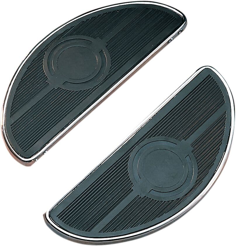 Floorboards For FL and FLST-Panhead