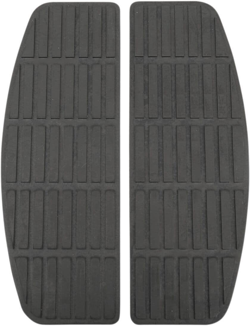 Damper Floorboard Replacement Rubber