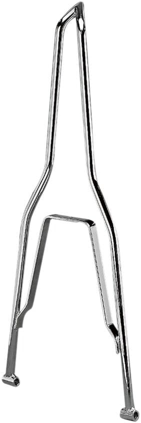 Round Sissy Bar for Hardtail Models