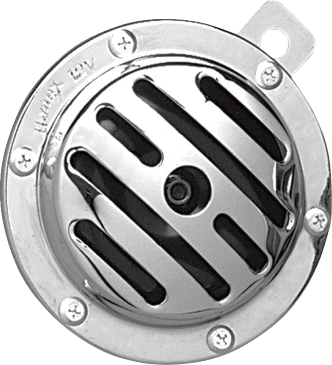 Chrome Horn