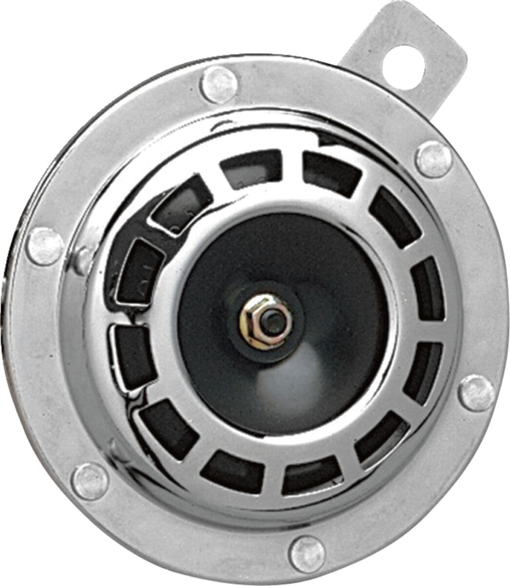 Chrome Horn