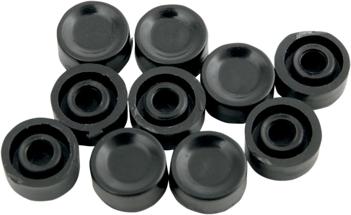 Handlebar Switch Button Caps
