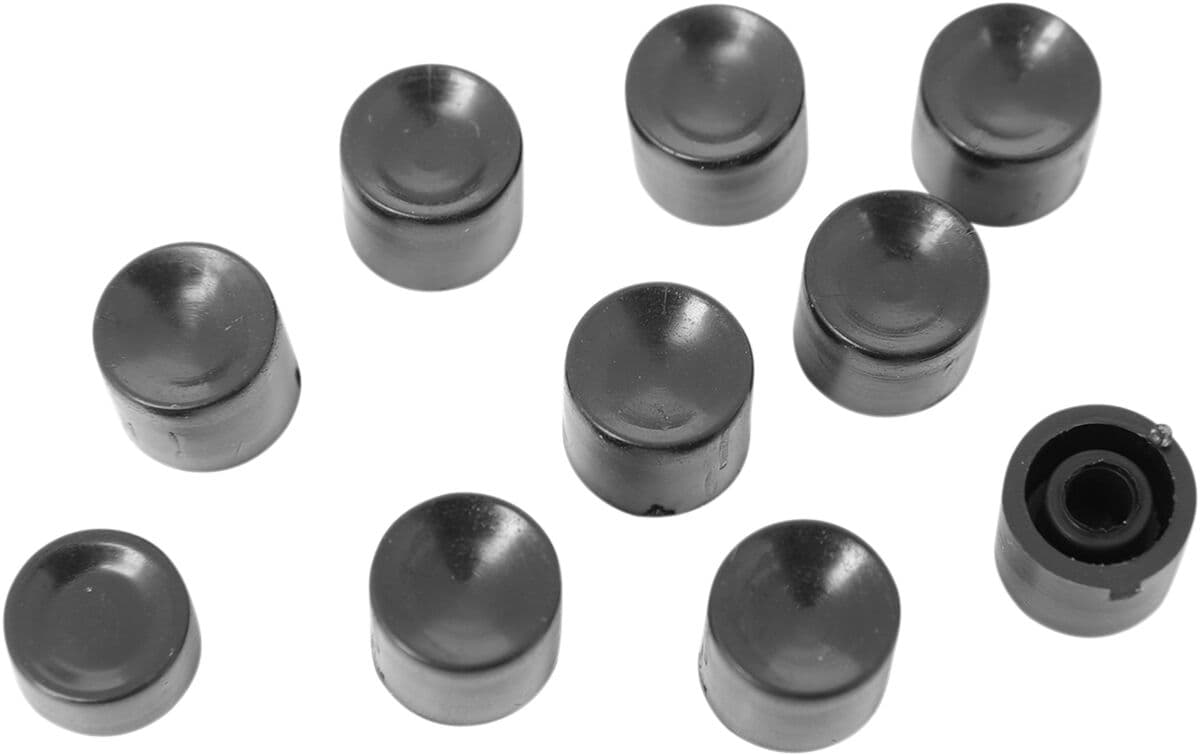 Handlebar Switch Button Caps