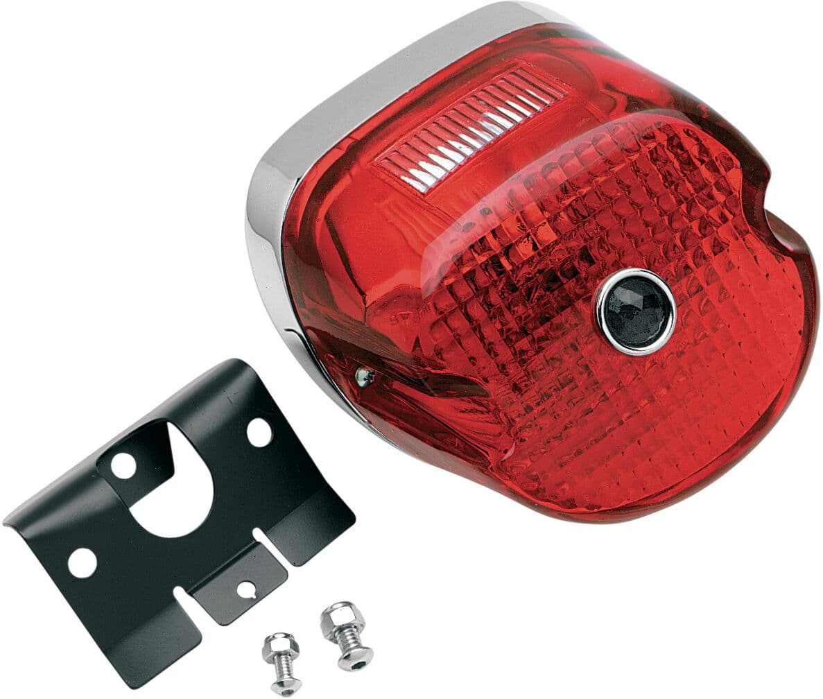 Laydown Taillight Assembly