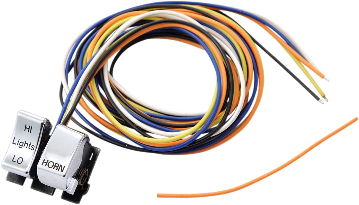 Handlebar Switch Kit