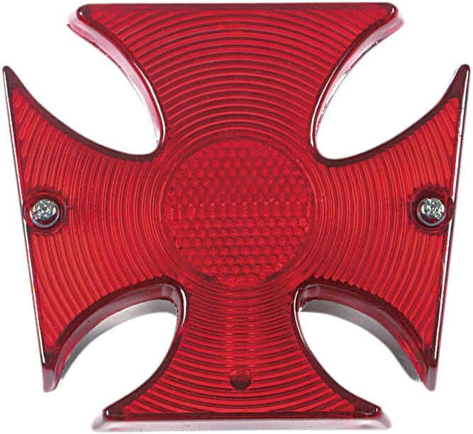 Maltese Taillight