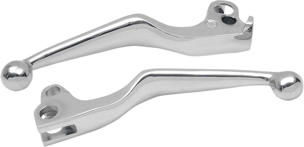 Wide Blade Lever Set