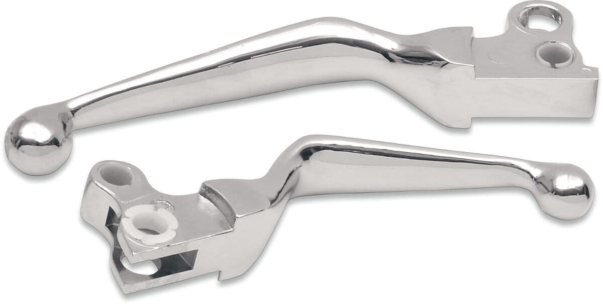 Wide Blade Lever Set