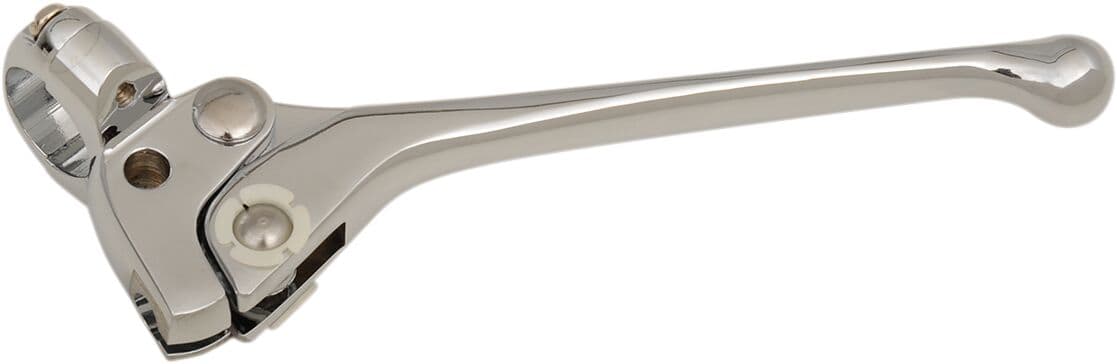 Clutch Lever Assembly with 3/8" Cable Opening