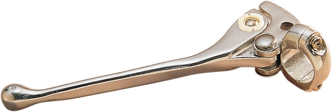 Clutch Lever Assembly with 3/8" Cable Opening