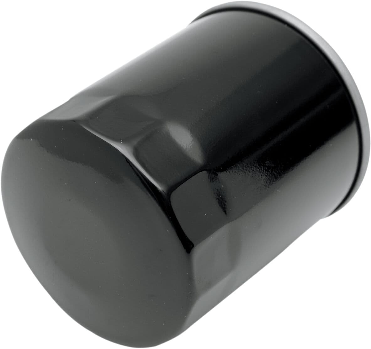 Spin-On Oil Filter