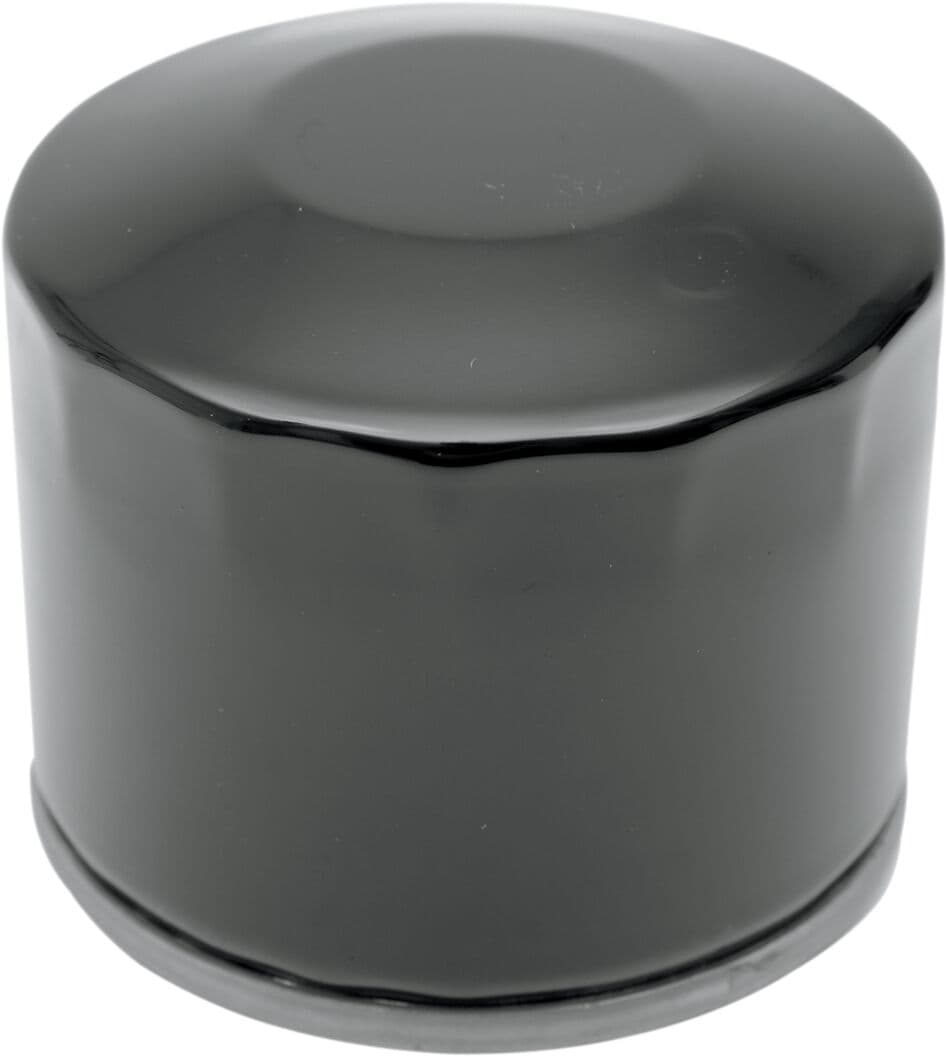 Spin-On Oil Filter
