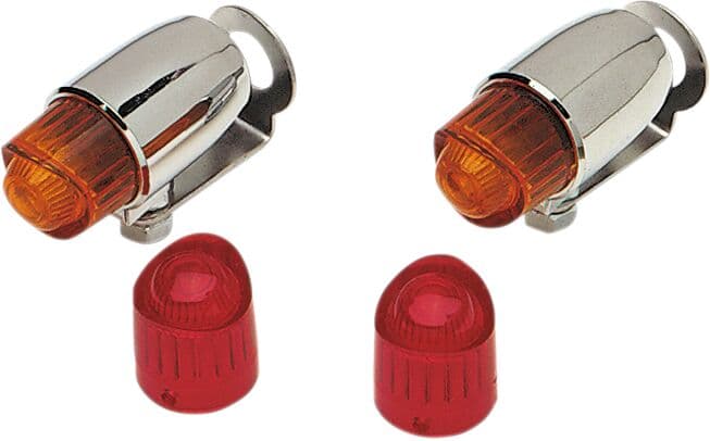 Pony Marker Lights