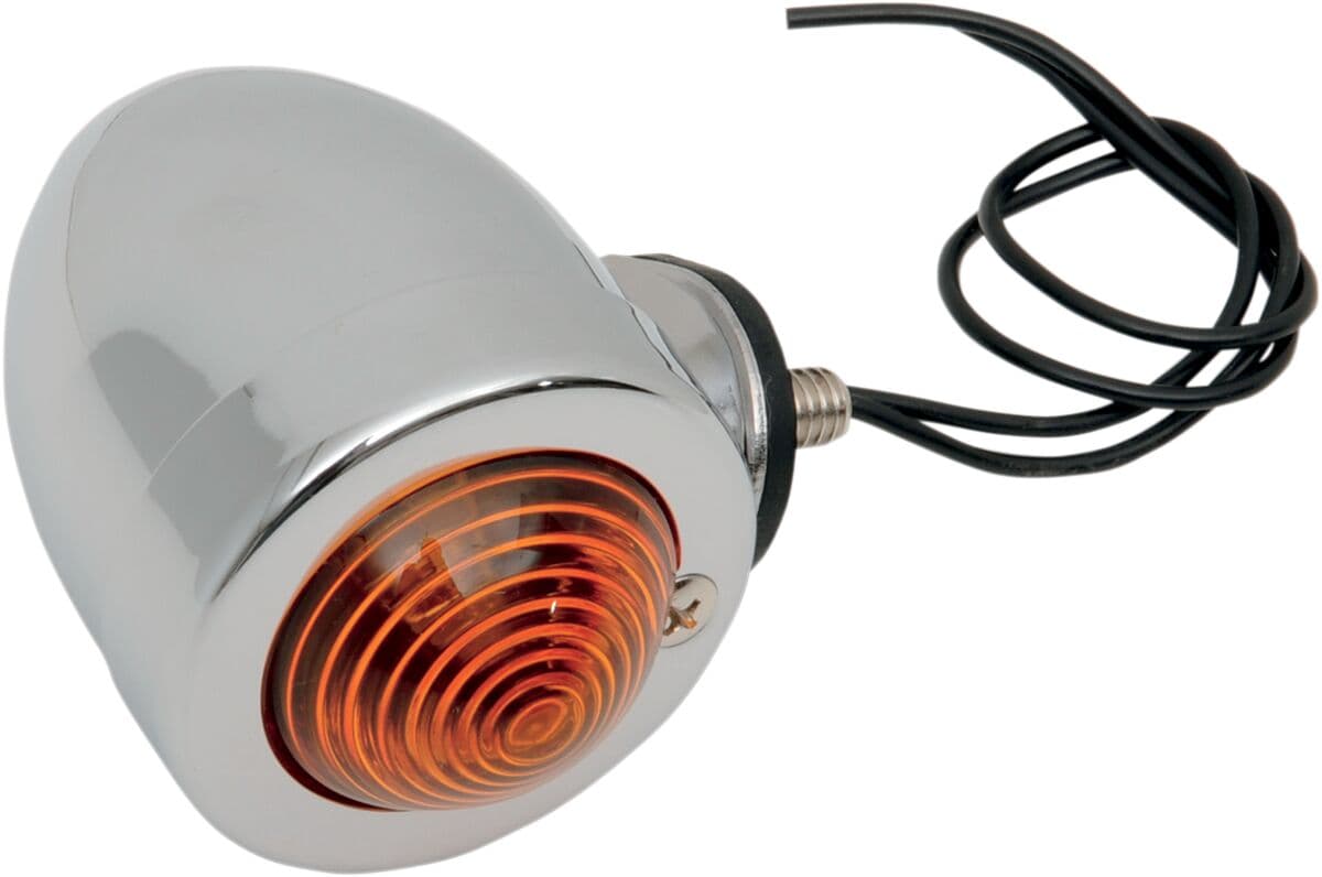 Bullet Marker Lights