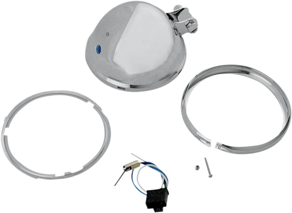 Headlight Shell