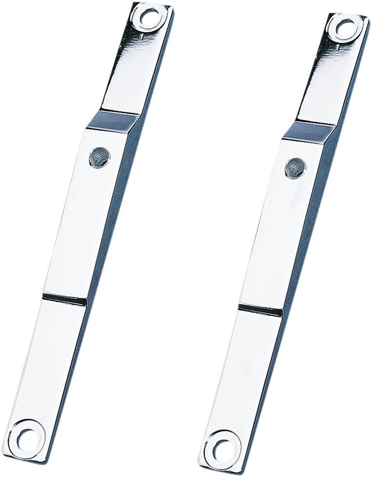 Marker Light Mounting Brackets