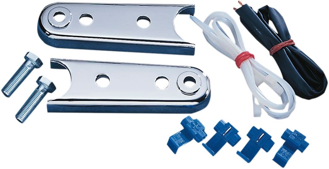 Turn Signal Relocation Kit