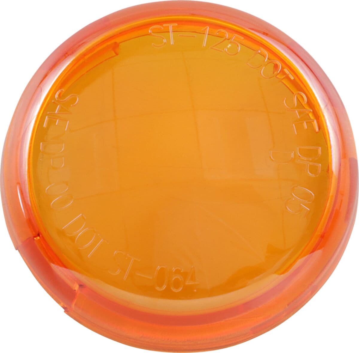Replacement Turn Signal Lens