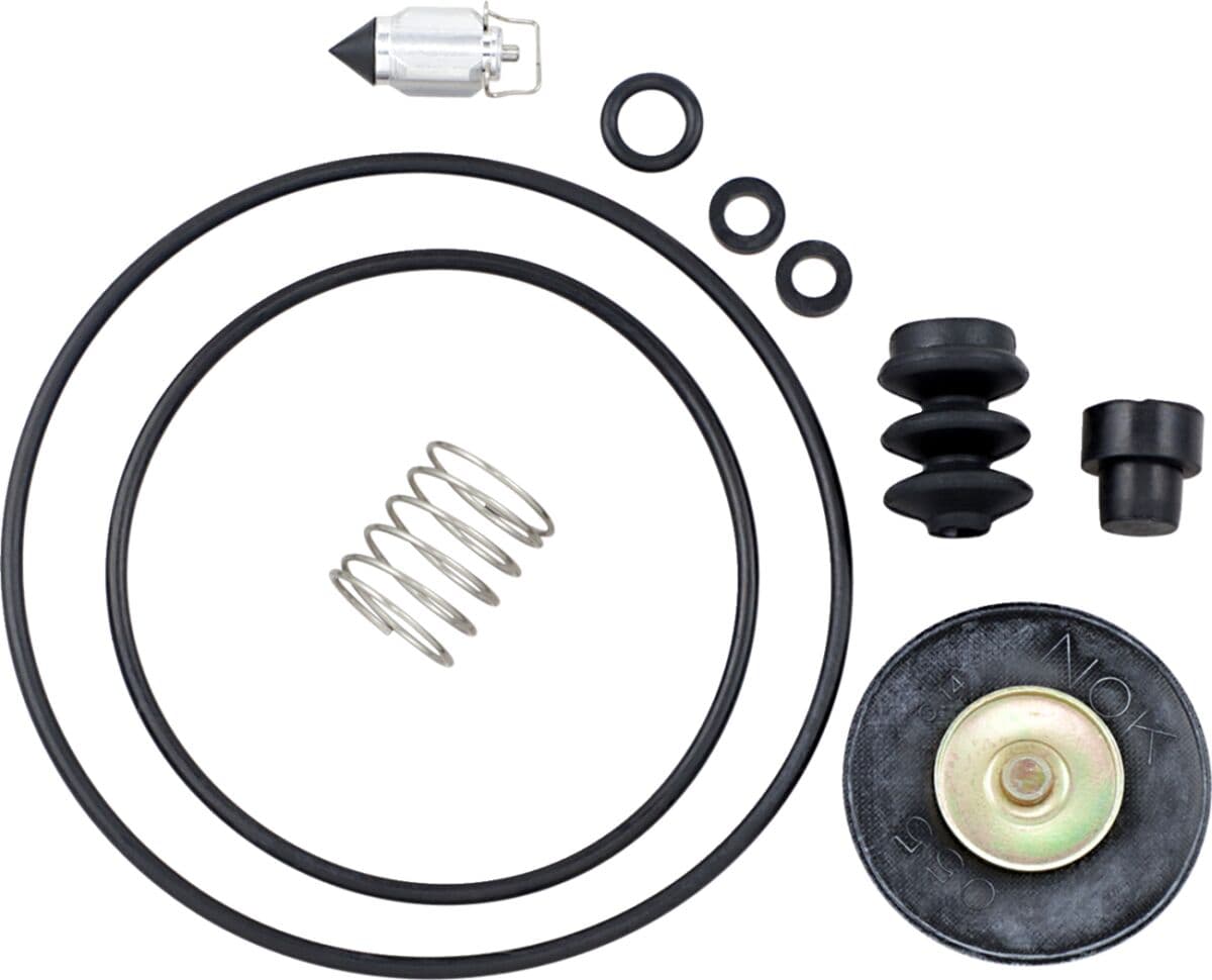 Carburetor Rebuild Kit for Keihin