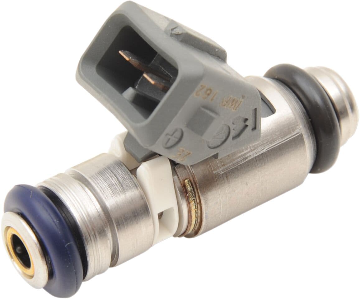 Injector electronic de combustibil