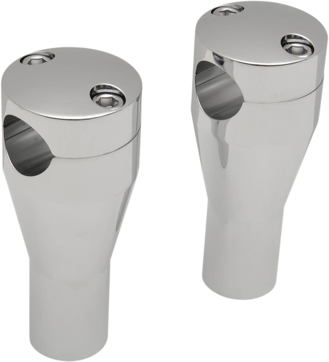 Handlebar Riser Sockets