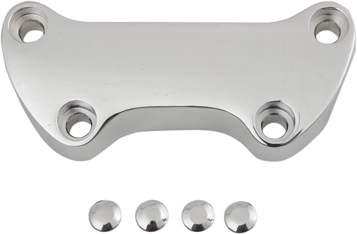 Handlebar Clamp