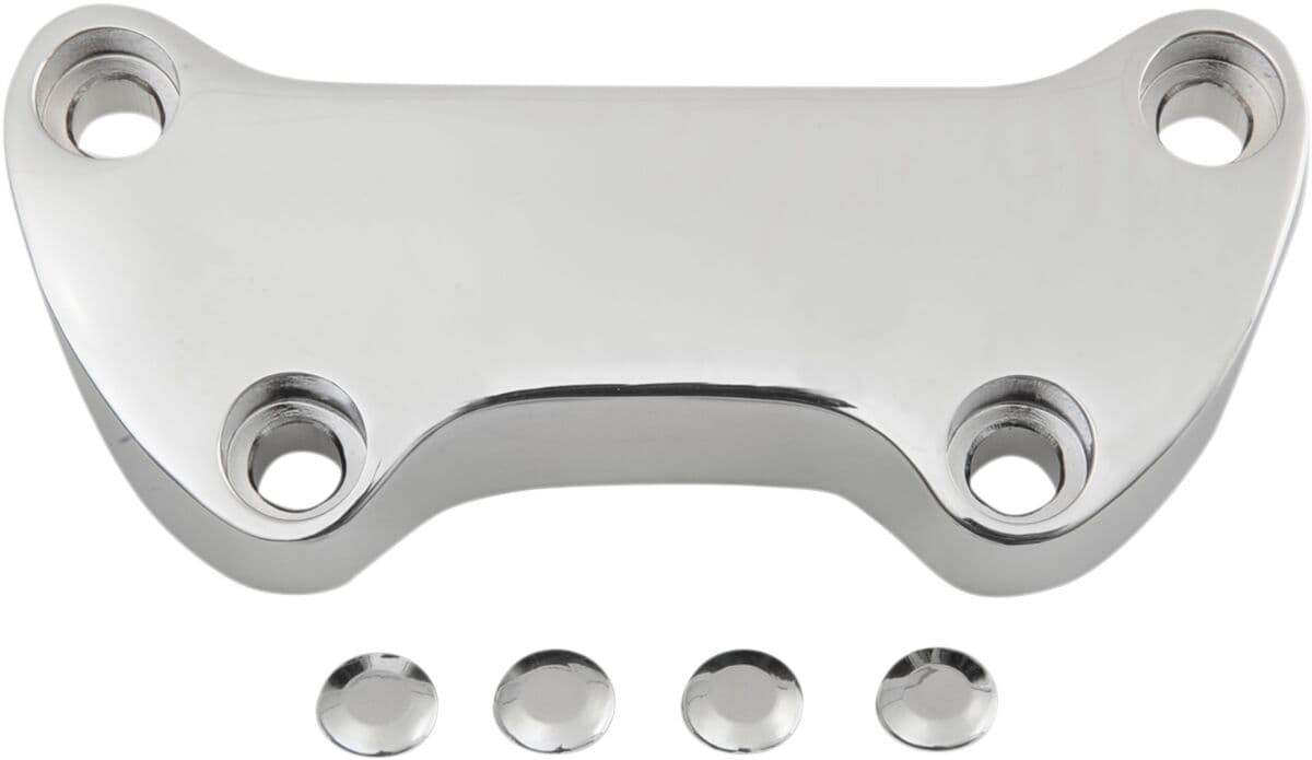 Handlebar Clamp