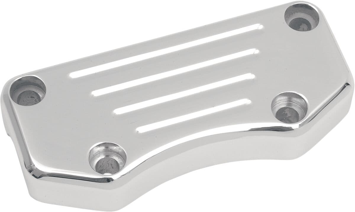 Buffalo Handlebar Clamp