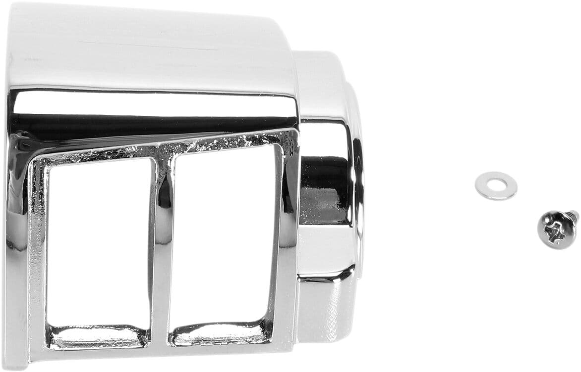 Handlebar Switch Housing Kit