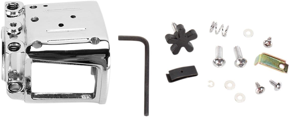 Handlebar Switch Housing Kit