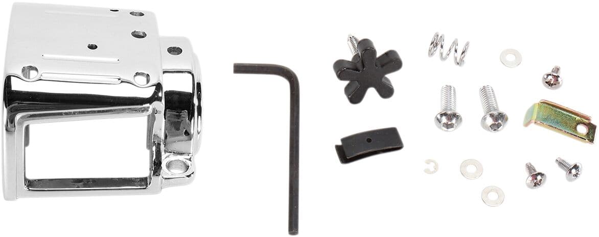 Handlebar Switch Housing Kit