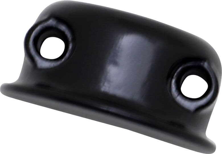 Brake/Clutch Control Clamp Half