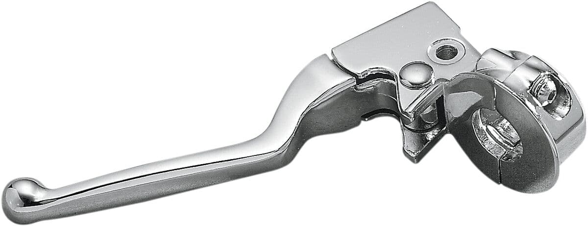 Clutch Lever Assembly with Pivot Pin and Bushing