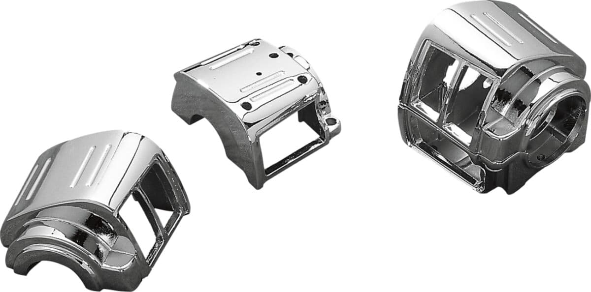 Handlebar Switch Housing Kit