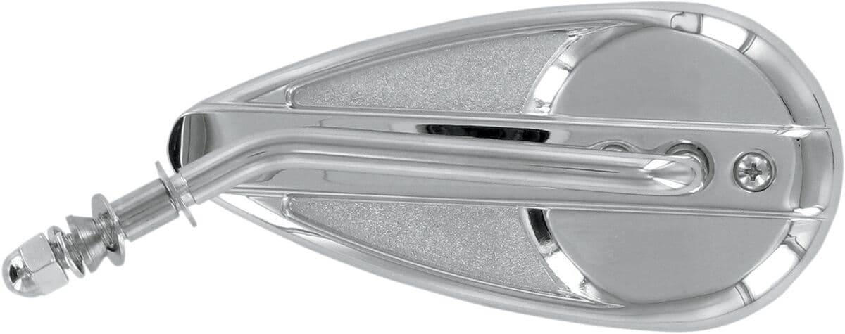 Teardrop Mirror