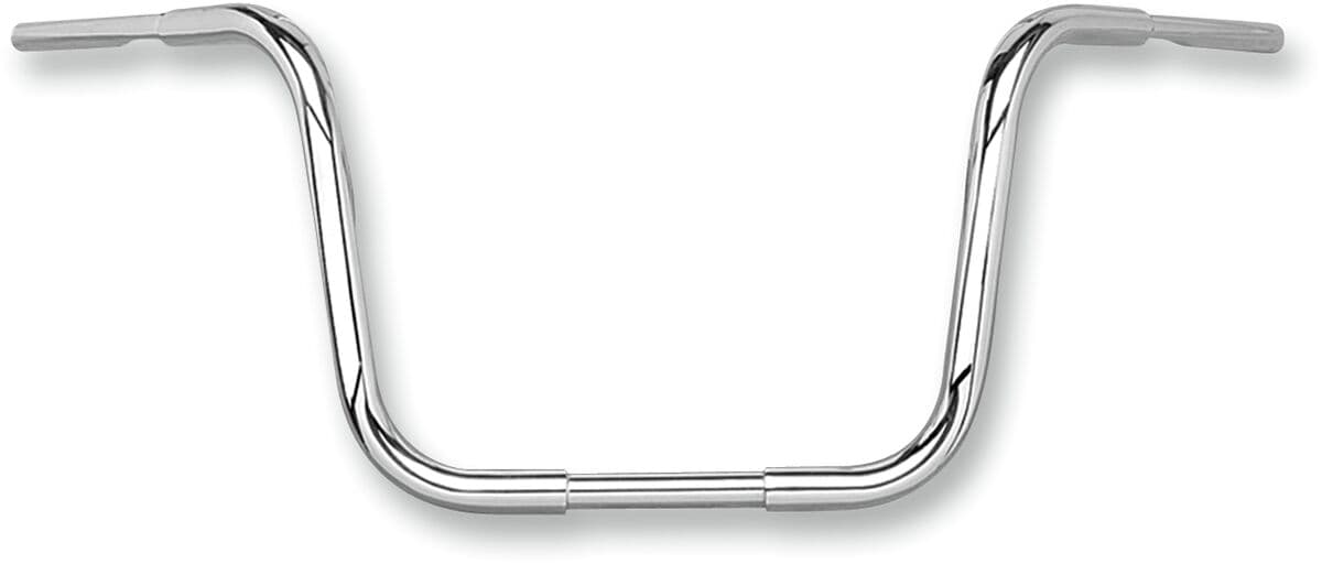 1-1/4" Buffalo Springer Handlebar