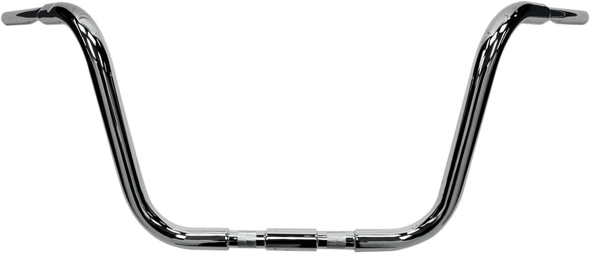 1-1/4" Buffalo Springer Handlebar