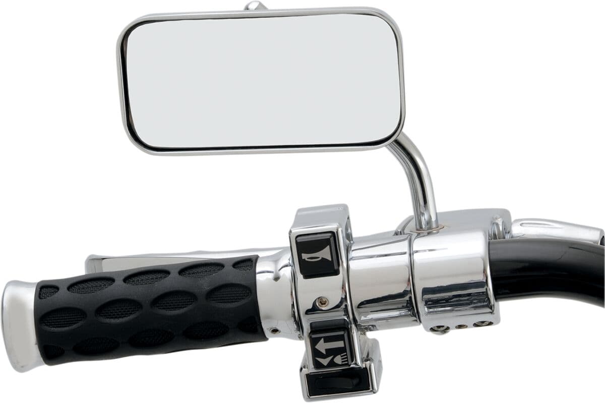 Rectangular Mirror