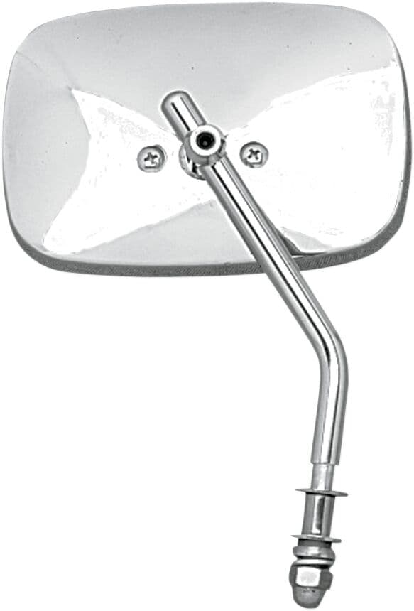 Die Cast Mirror