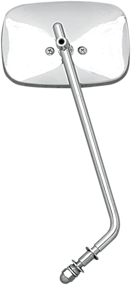 Die Cast Mirror