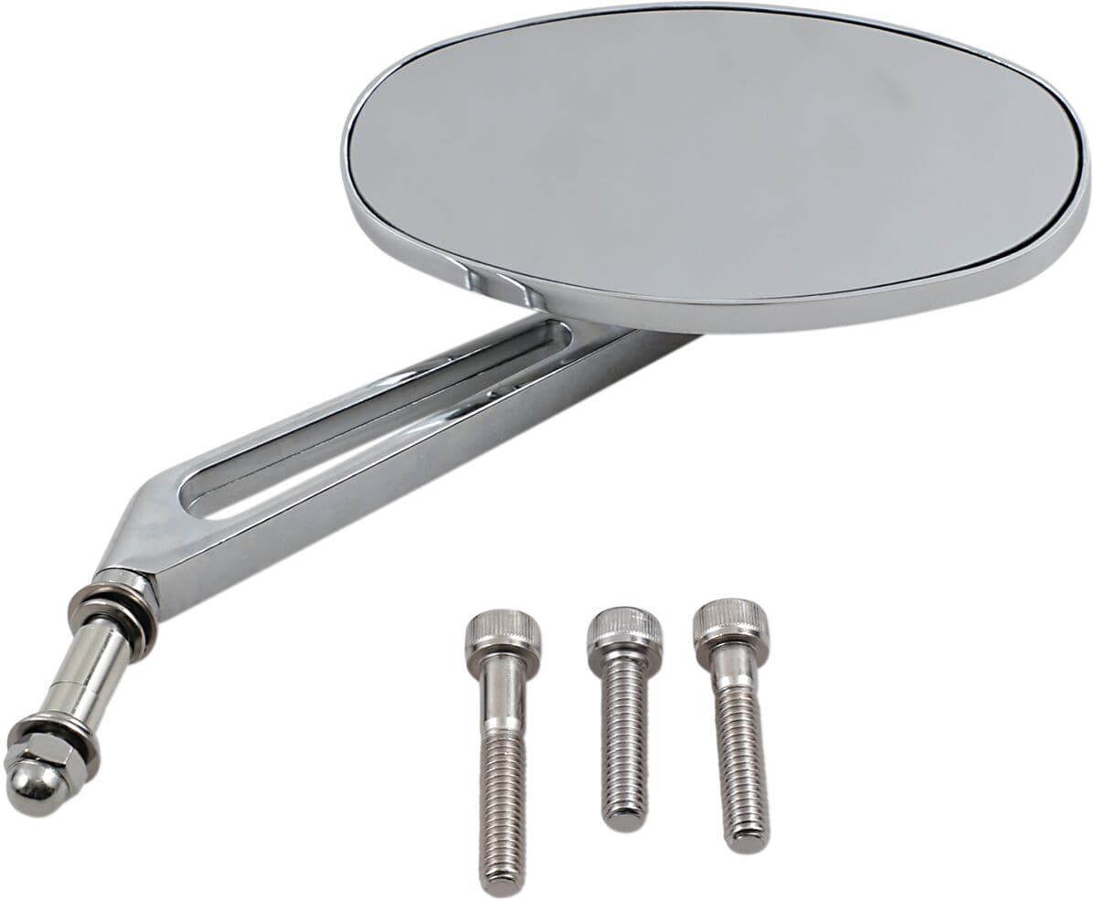 Stealth I Mirror