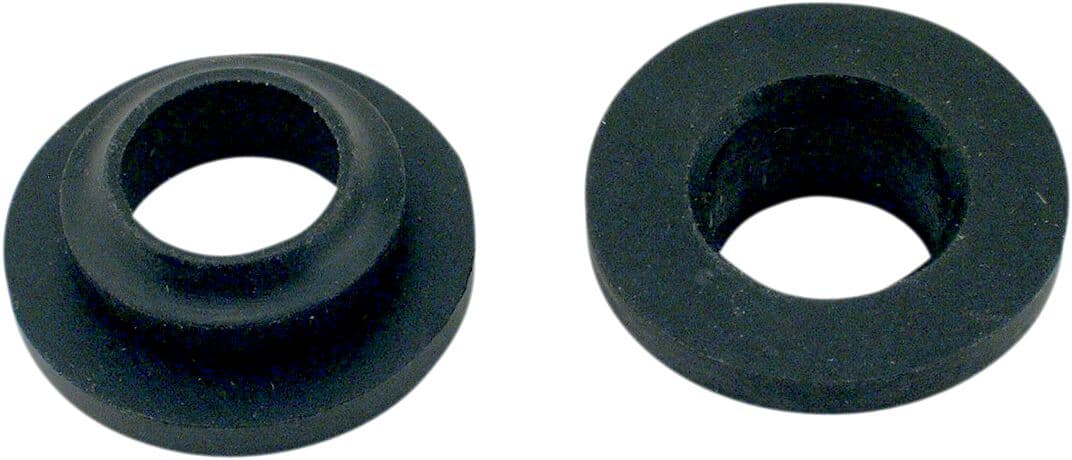 Chrome Head Bolt/Spark Plug Cover